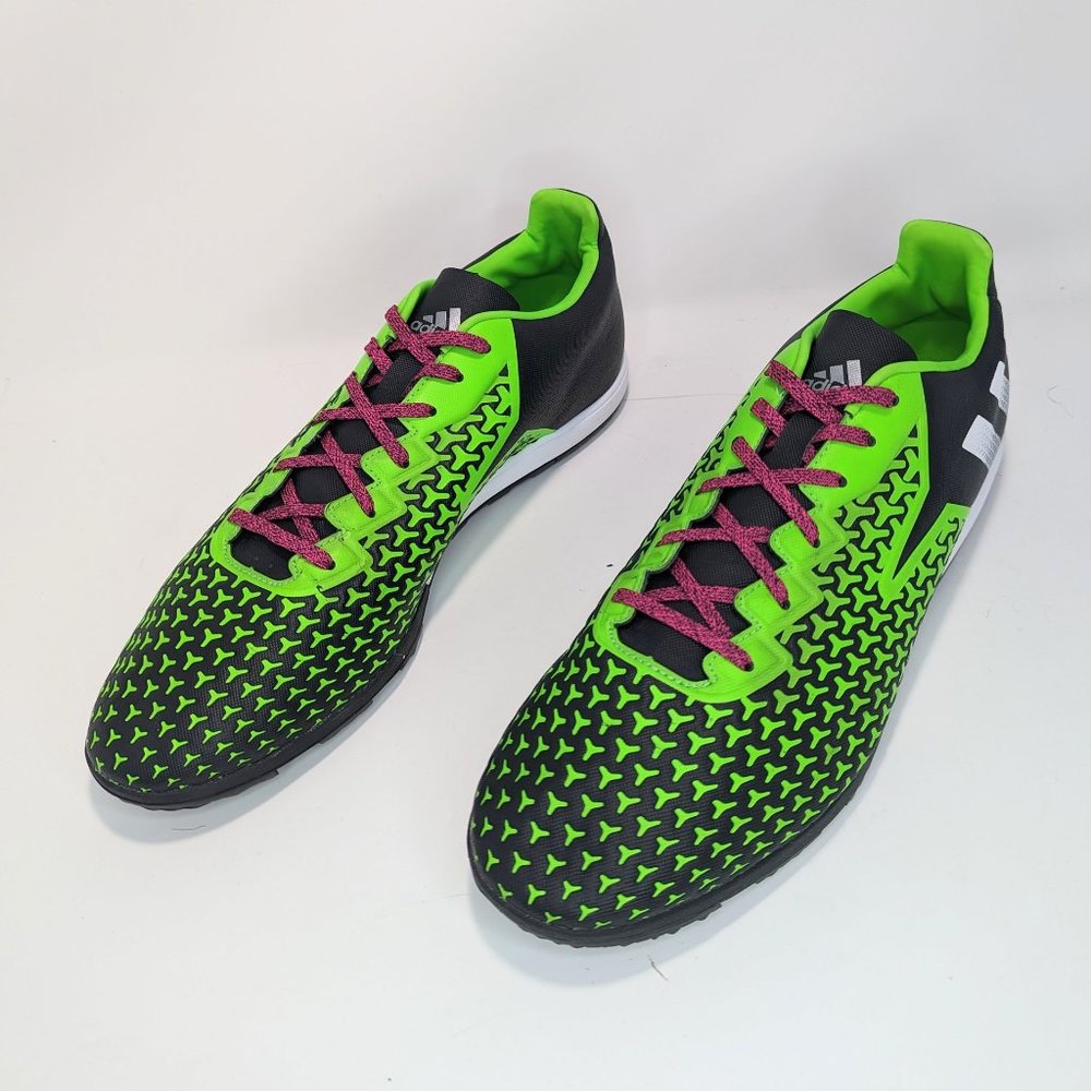 adidas Ace 16.2 Cage AF5295 soccer turf shoe US Sz11.5 New without tags or box